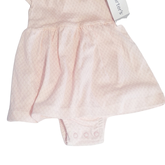 Carters baby dress - Picture 3 of 6